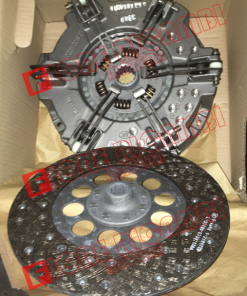 Alternative view of 6521049M91 DISCO FRIZIONE